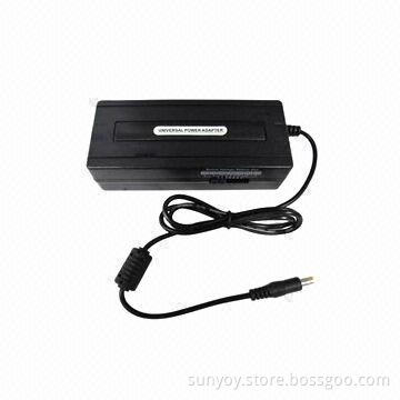 Universal Laptop Power Adapter